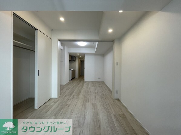 TRADIS秋葉原の物件内観写真